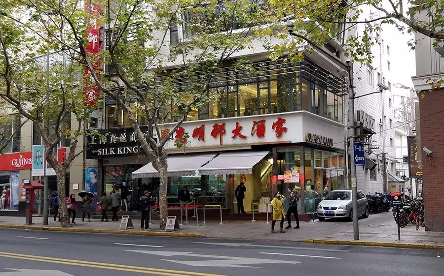 魔都50个必去地点,上海10大诡异地方