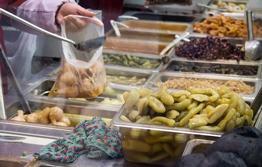 魔都50个必去地点,上海10大诡异地方