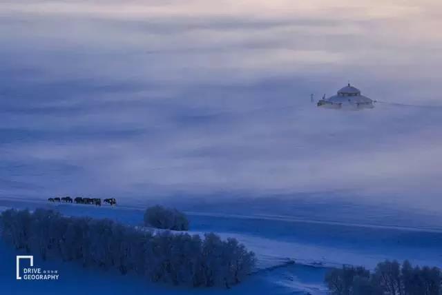 雪乡现在还坑人吗2017,东北雪乡雪上游玩