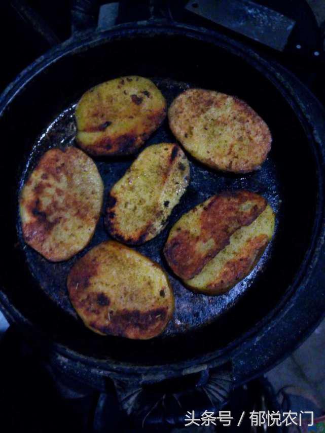 平底锅和鏊子的区别,鏊子