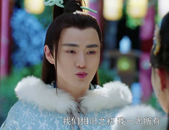 花谢花飞花满天结婚是哪一集,花谢花飞花满天几对新人出嫁剧照