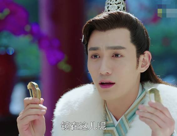 花谢花飞花满天结婚是哪一集,花谢花飞花满天几对新人出嫁剧照