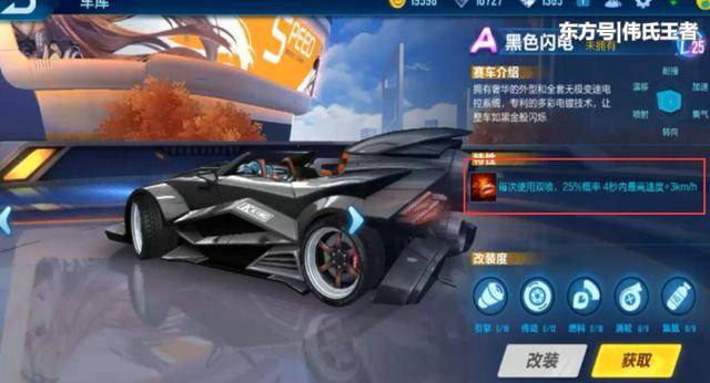 马化腾亲自点赞外加销量第一，《QQ飞车手游》究竟好在哪？