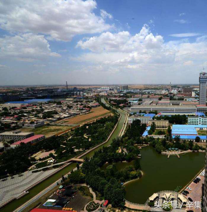 河北邢台宁晋最新发展,宁晋发展前景最新