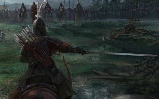 三国十大精锐部队排行,三国最强精锐部队