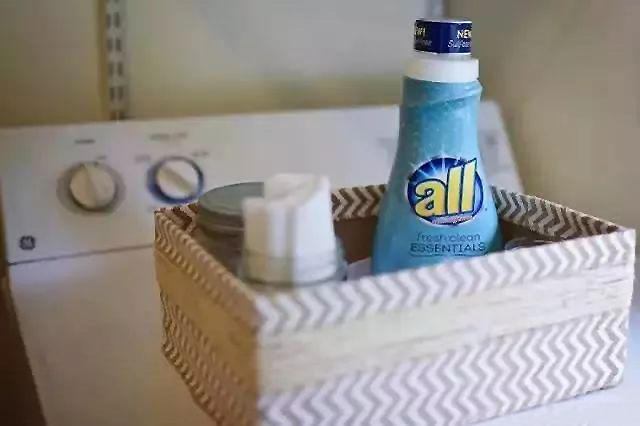 旧纸箱收纳盒怎么做,9-12岁自制学生零食收纳盒用纸箱