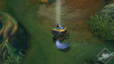 lol美测服新赛季,lol美测服更新s6