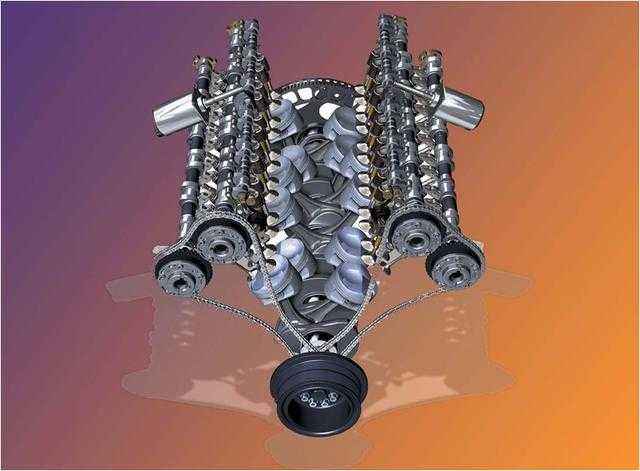 发动机冷车启动抖动异响的原因,ea211冷车启动嗒嗒异响