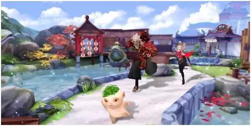 捉妖记讲故事,捉妖记开局阵容搭配攻略