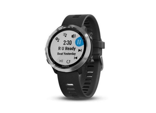 CES2018佳明发布Forerunner645运动手表，飞耐时用户要心塞了