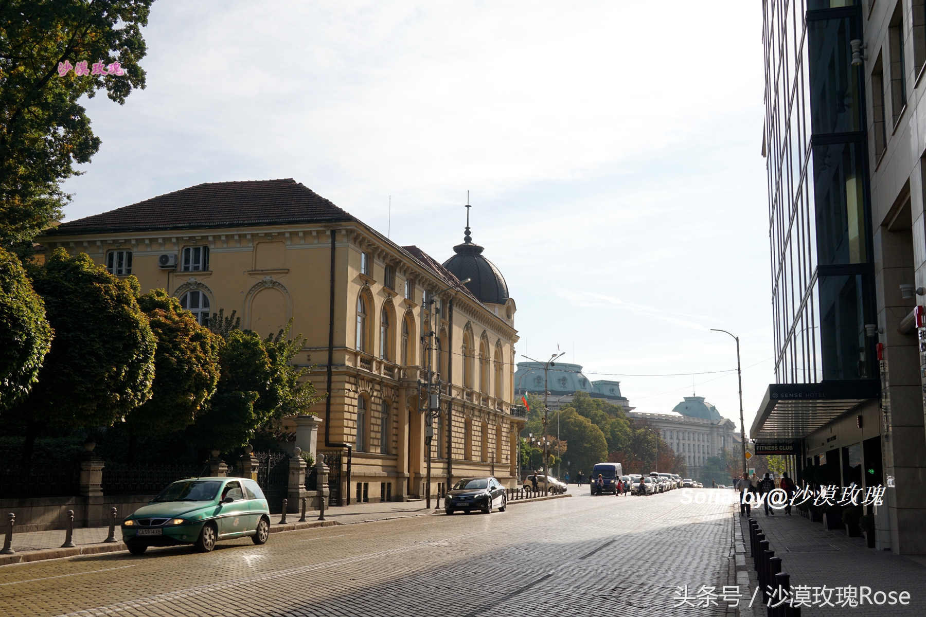 这座花园城市名为“智慧”，你可知它名字的真实来历？