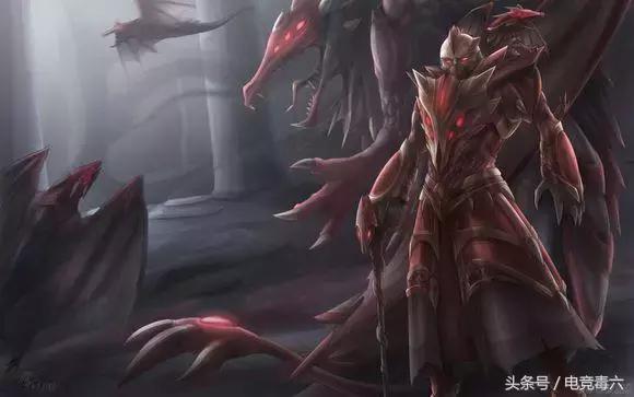 lol皮肤最少的4个英雄,lol回归免费皮肤体验是哪几个英雄