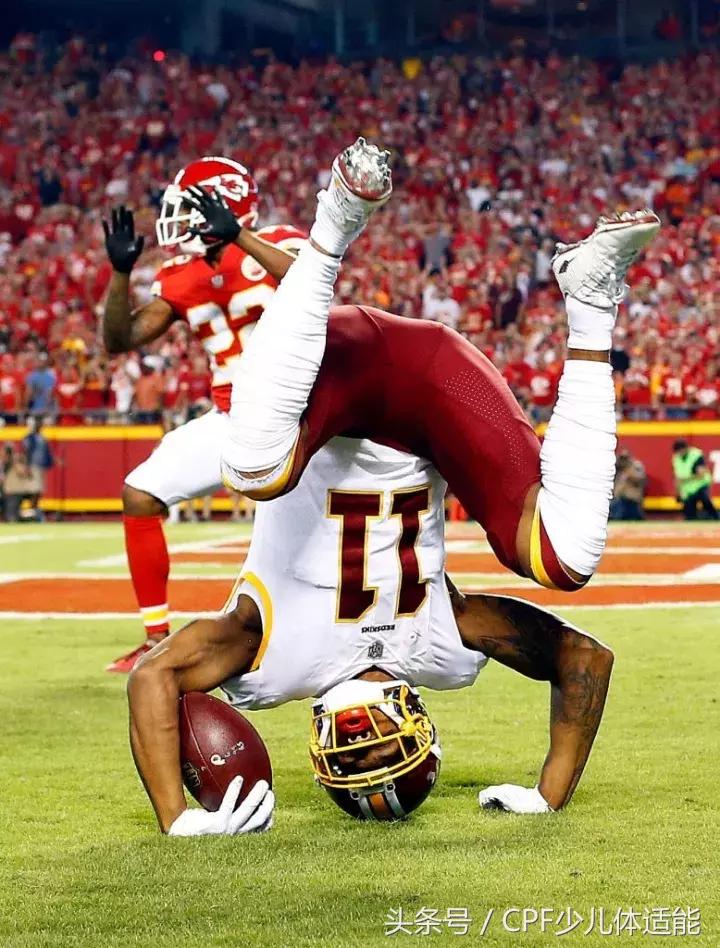 练体育与学霸并不矛盾，请认真对待体育