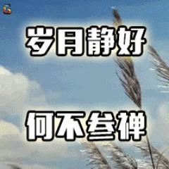 信佛学佛生活感悟,90后信佛人