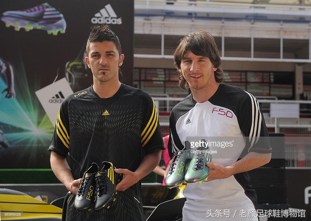 f50足球鞋梅西版限量版,梅西f50世界杯决赛球鞋