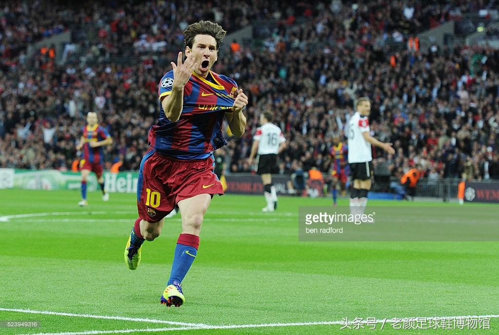 f50足球鞋梅西版限量版,梅西f50世界杯决赛球鞋