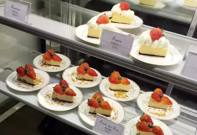 武汉100种糕点,武汉甜品老字号