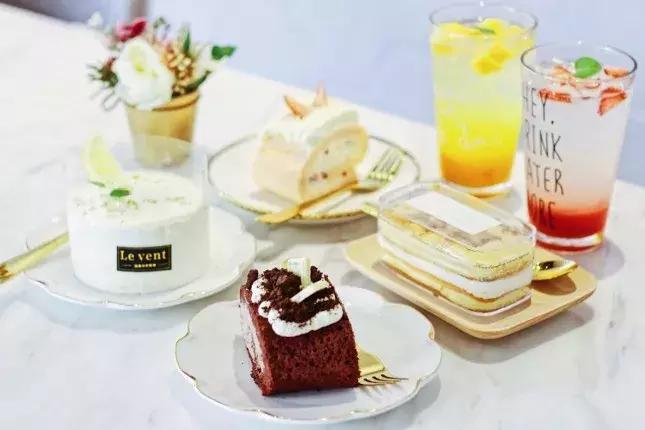 武汉100种糕点,武汉甜品老字号