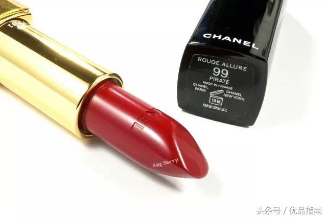 新年饭局、走亲访友，你需要这样一支气场开运口红！