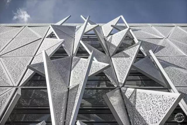 archdaily整理2020年度最佳图纸,archdaily2024年度建筑大奖