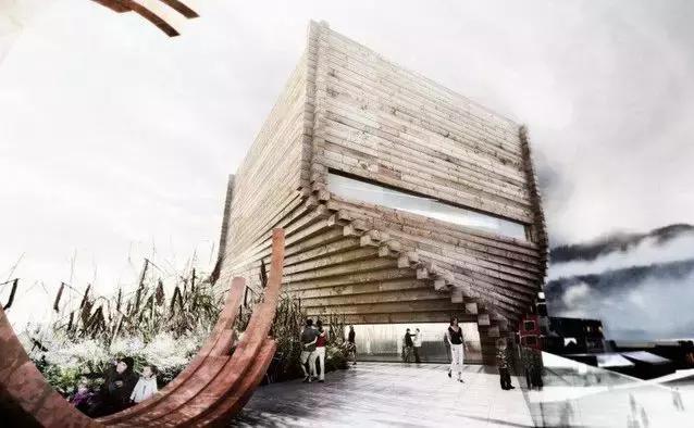 archdaily整理2020年度最佳图纸,archdaily2024年度建筑大奖