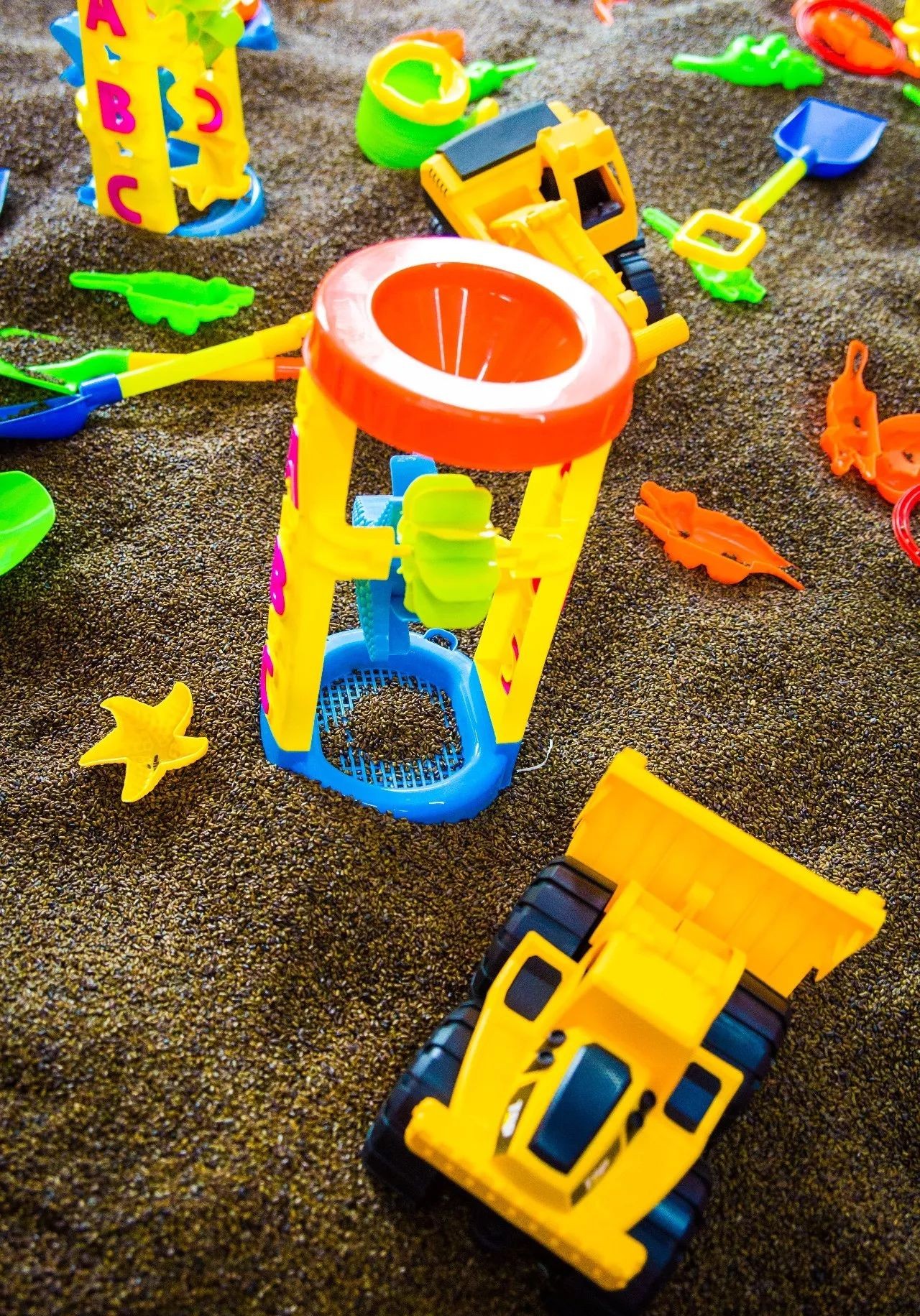 余姚儿童游乐园在哪里,余姚小游乐园