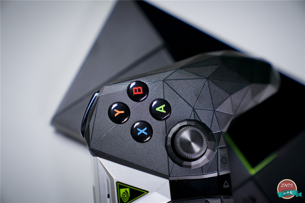 nvidiashieldtv国行美版区别,nvidiashieldtv评测
