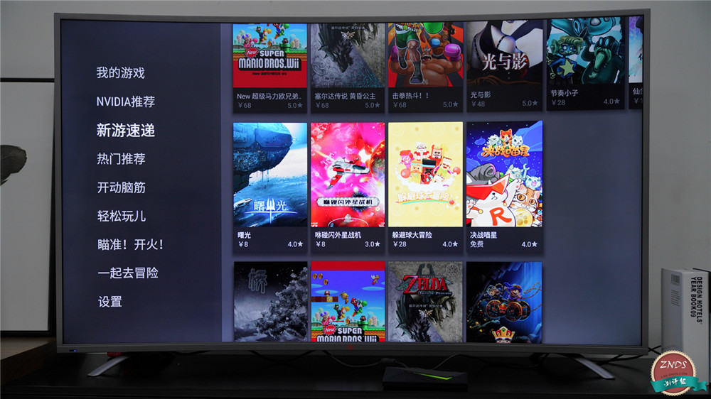 nvidiashieldtv国行美版区别,nvidiashieldtv评测