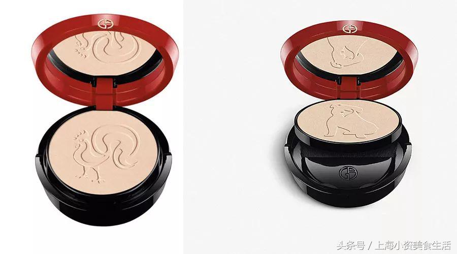 比年度账单更扎心,2018狗年限量彩妆亮瞎了!