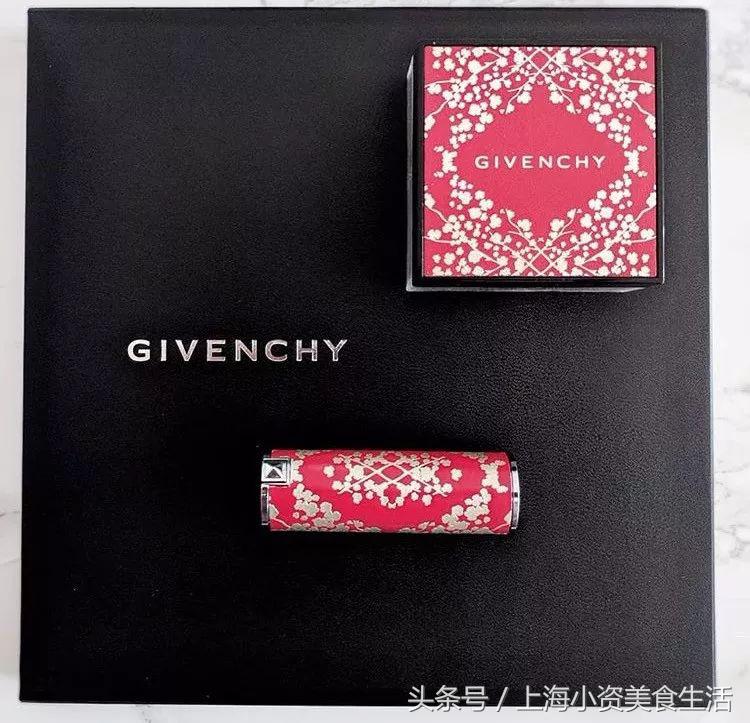 比年度账单更扎心,2018狗年限量彩妆亮瞎了!