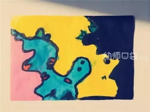 美术作品展示20张高级感,20张美术作品展示模板照片