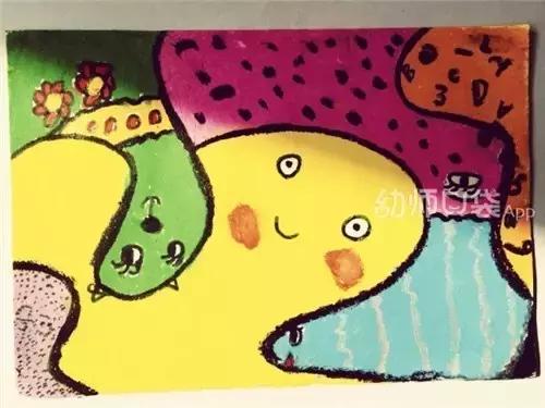 美术作品展示20张高级感,20张美术作品展示模板照片