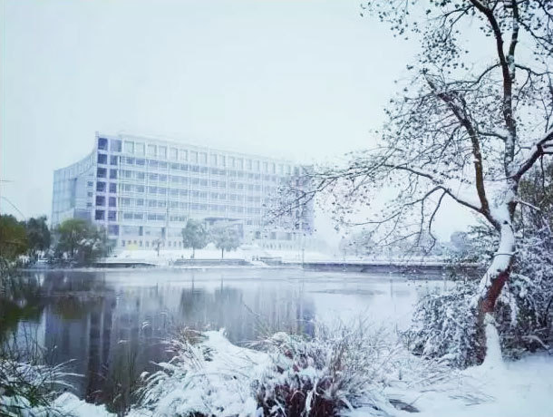 安徽财经大学：中国财经类大学排名第14！