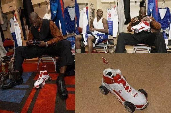 奥尼尔nba,奥尼尔nba五大囧