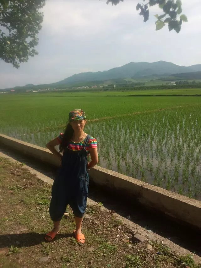 浪漫的集体露营,浪漫的第一次