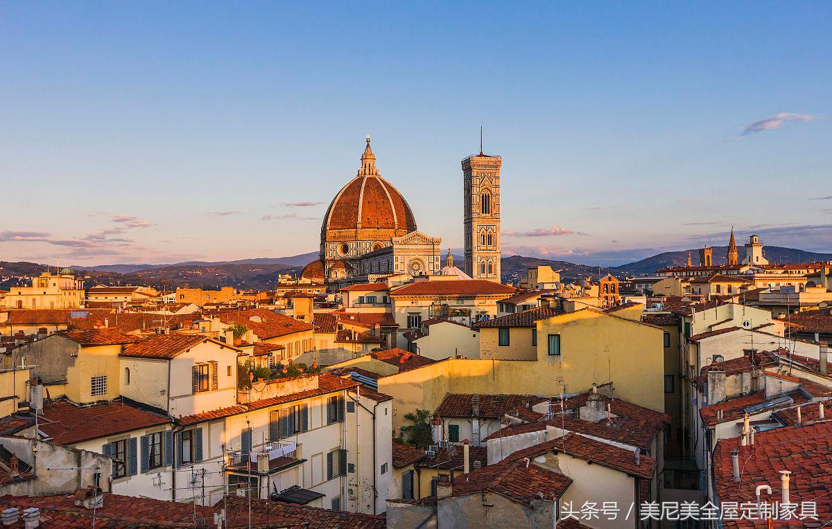 美尼美家居世界游|意大利站-托斯卡纳