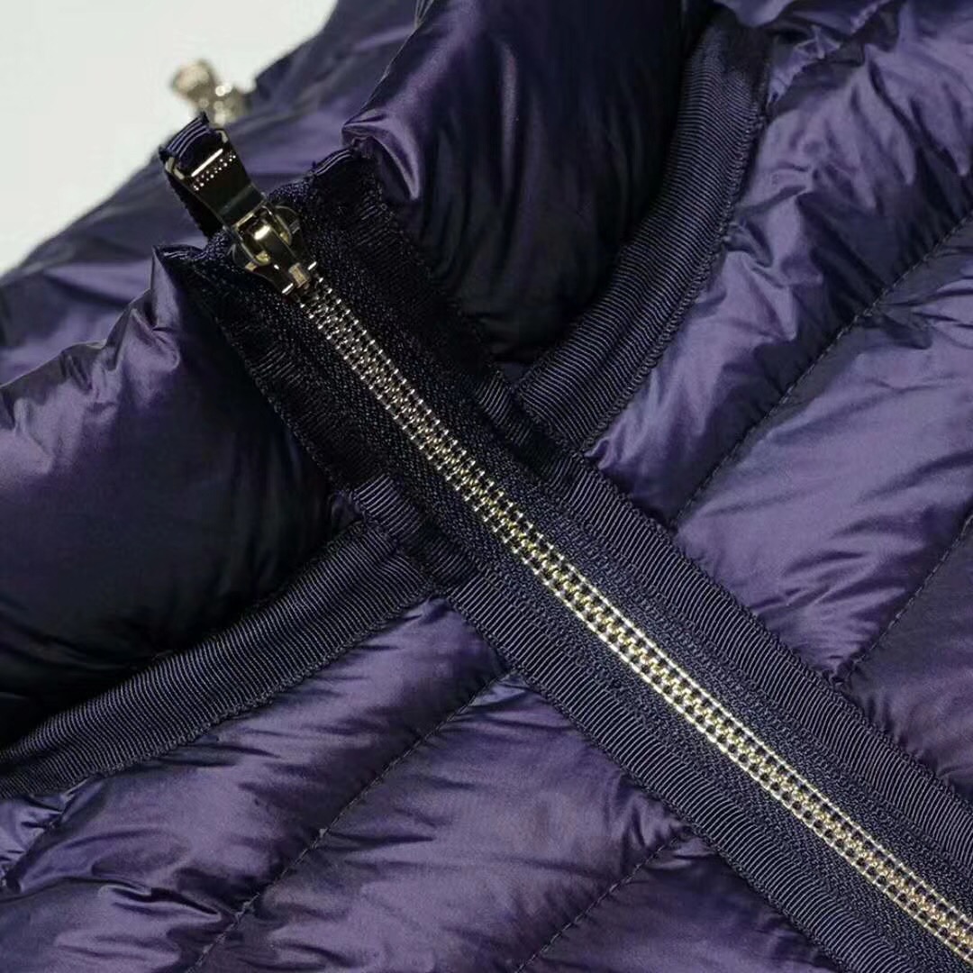 moncler蒙口羽绒服好在哪,Moncler蒙口羽绒服