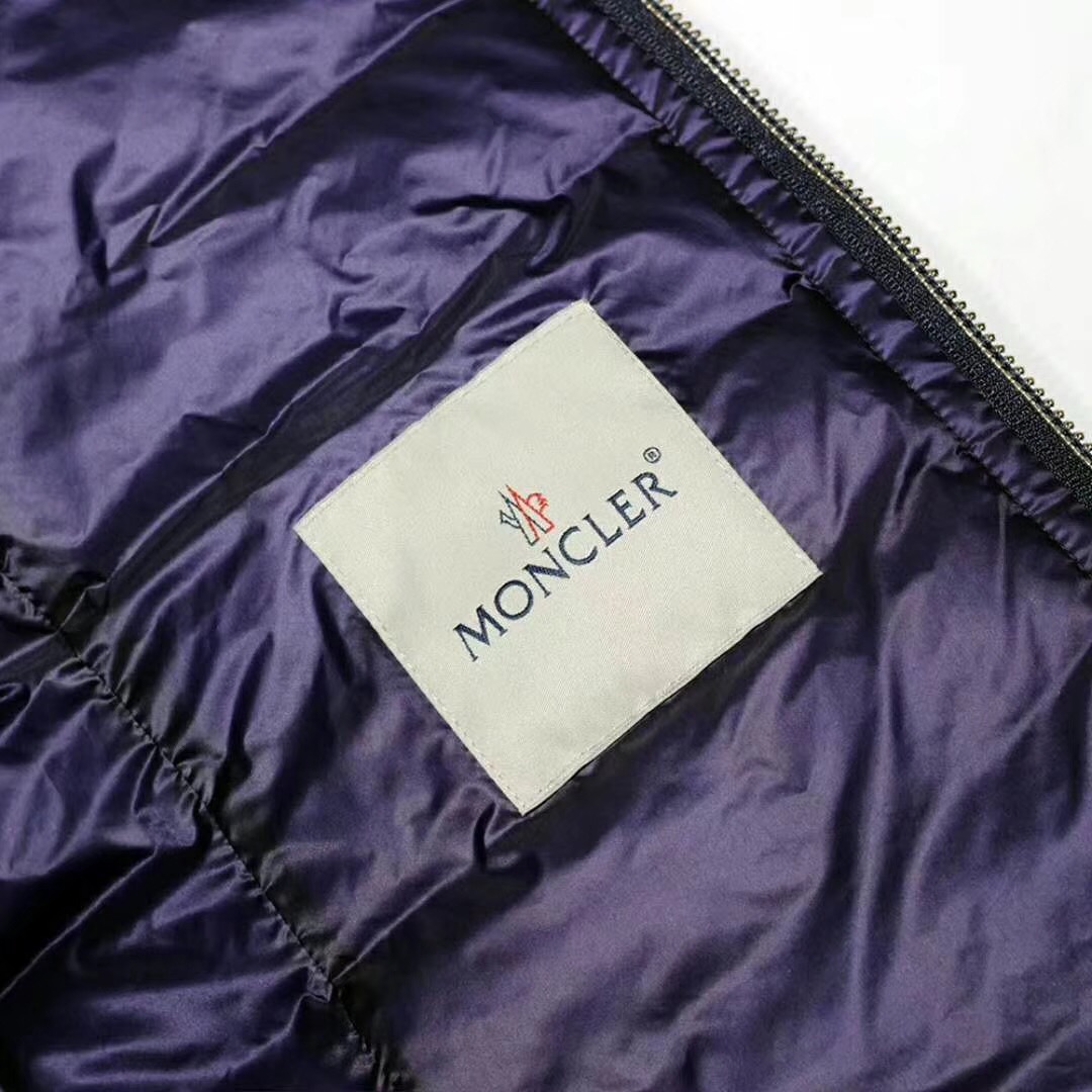 moncler蒙口羽绒服好在哪,Moncler蒙口羽绒服