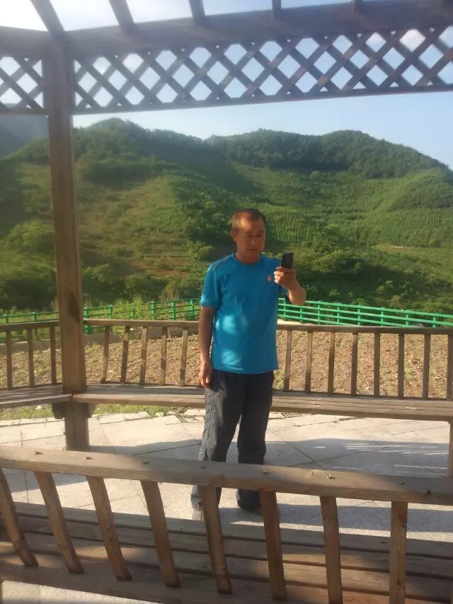 浪漫的集体露营,浪漫的第一次