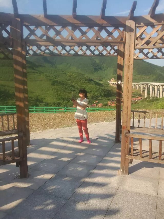 浪漫的集体露营,浪漫的第一次