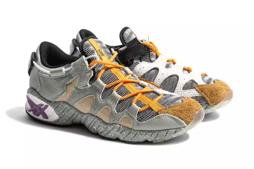 老爹鞋新年,新春爆款老爹鞋