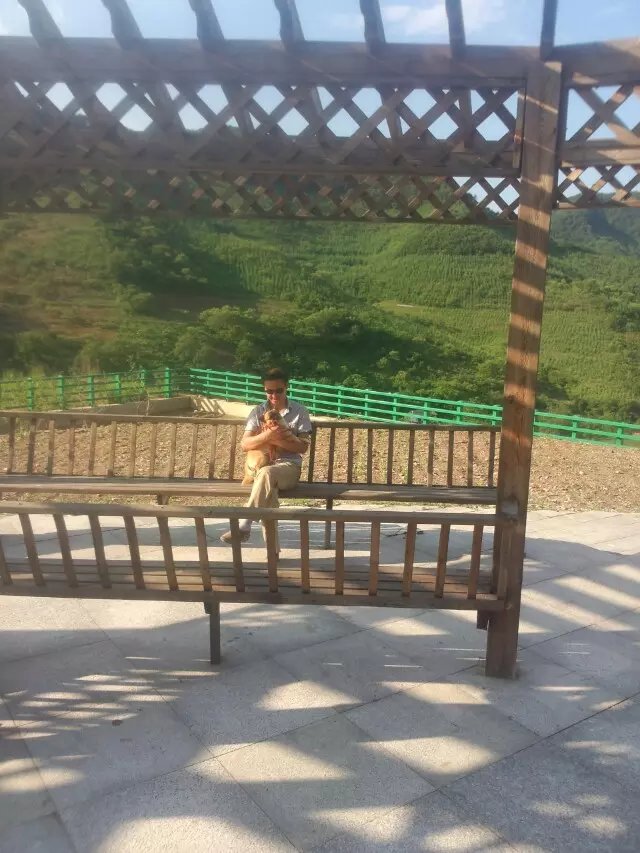 浪漫的集体露营,浪漫的第一次