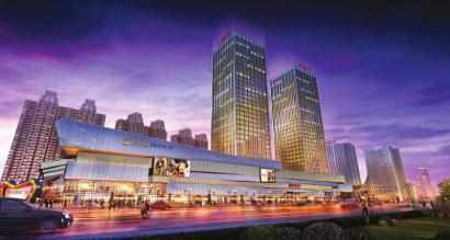 万达地产跟王健林有关吗,万达地产腐败案件