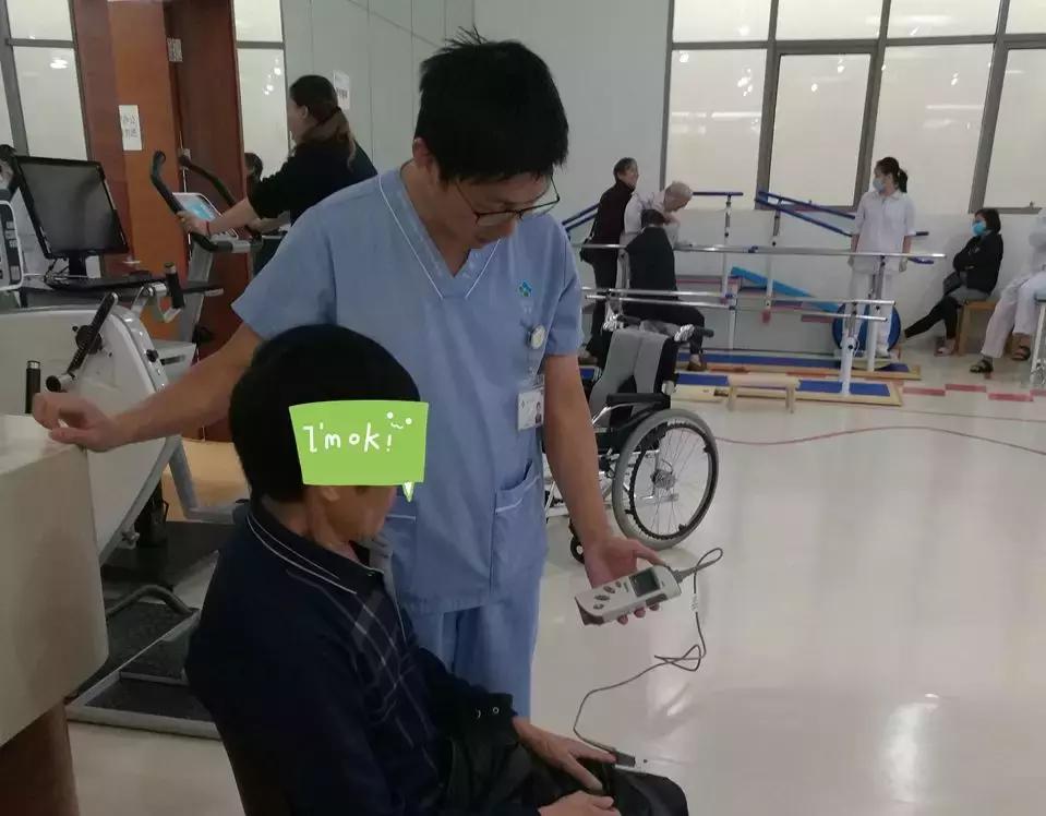 肺有事，人就“废”了！深圳人，这有张肺康复的“欧洲处方”