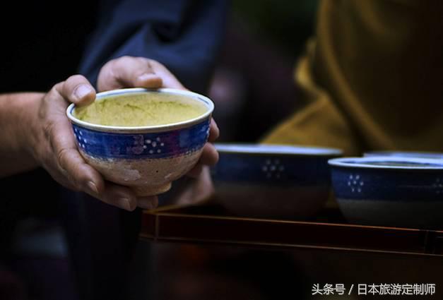 日本文化深度解读,日本文化通史讲什么了