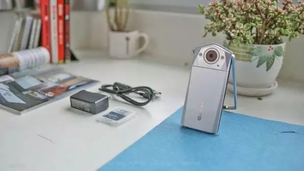 种草新手入门,小白入坑推荐什么相机