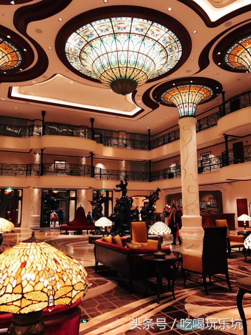 上海迪士尼住宿攻略两日游,上海迪士尼春节旅游攻略