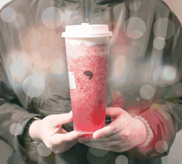 魔都颜系甜品,草莓甜品推荐