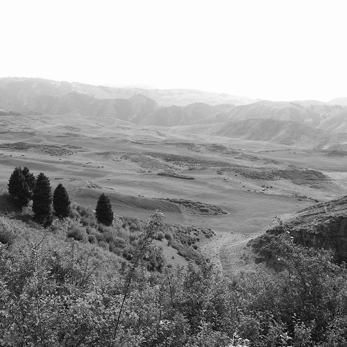 我国将开建大型反射式空间望远镜,修水县120米全可动射电望远镜