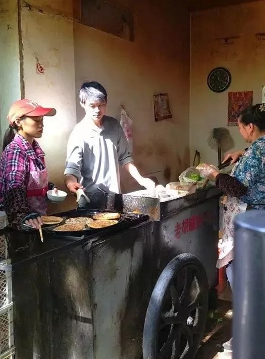 北京当下最正宗的八大小吃,盘点不能错过的正宗老北京小吃